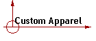 Custom Apparel